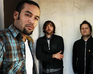 Ben Harper & Relentless7 - Fly one time (2009)