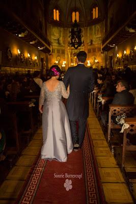 José Luis y Rocío, para siempre.