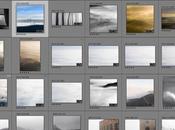 ¿Cómo podíamos vivir colecciones inteligentes Adobe Lightroom?