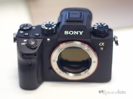 Sony A9