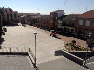 A veces sale el sol. [Las tres edades]. (Torrija's Swing)