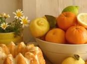 Bundt Cake Cítricos Relleno