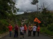 VENEZUELA: Opositores marchan hasta cárcel donde está Leopoldo López