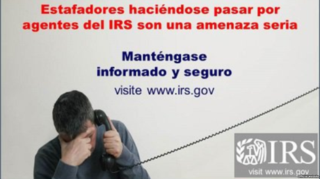 7 cubanos impostores estafaron millones haciéndose pasar por el IRS