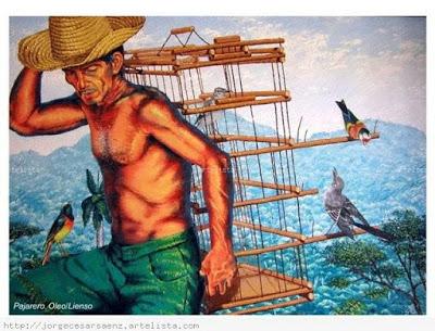 EL PAJARERO.