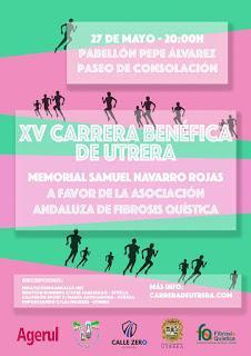 Noches de Carrera en Sevilla
