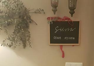 Adivina quién viene a cenar esta noche....