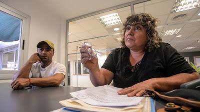 Por una estafa, una familia deberá desalojar su chacra