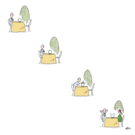 [Humor en cápsulas] Para hoy sábado, 29 de abril de 2017