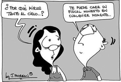 [Humor en cápsulas] Para hoy sábado, 29 de abril de 2017