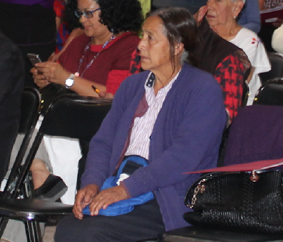 EN VOZ ALTA, LA REVISTA DE LAS MUJERES