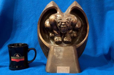 Premios Balrog (Balrog Awards)