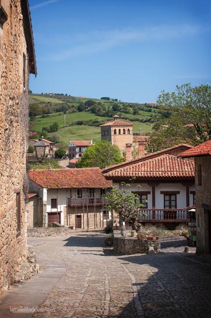 Santillana del Mar (Cantabria)