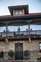 Santillana del Mar (Cantabria) Santillana del Mar (Cantabria)