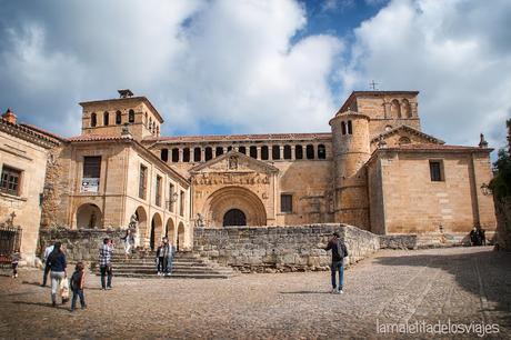 Santillana del Mar (Cantabria)