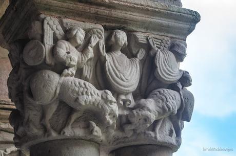 Santillana del Mar (Cantabria) Santillana del Mar (Cantabria)