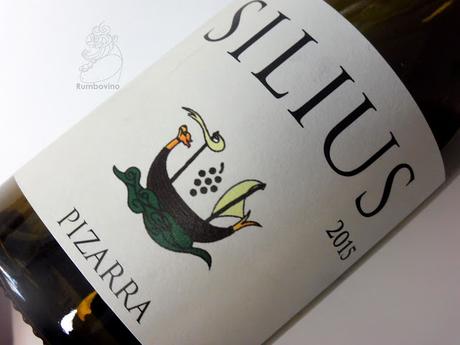 SILIUS PIZARRA 2015, fantástico!