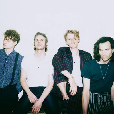 Foster the People adelantan tres canciones de su próximo álbum