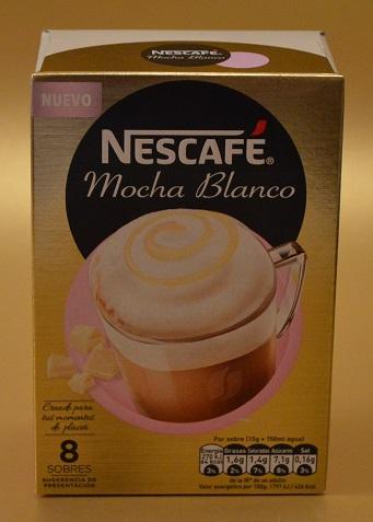 DEGUSTABOX de Abril 2017