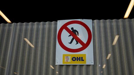 Piden investigar a Peña Nieto (@EPN)  por contratos irregulares a la constructora  OHL #Mexico #España #Corrupción