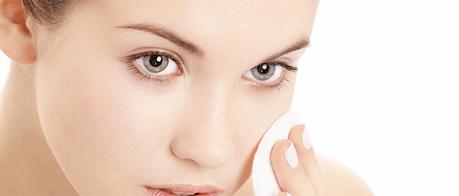 Eliminar los puntos negros con tratamientos caseros y naturales