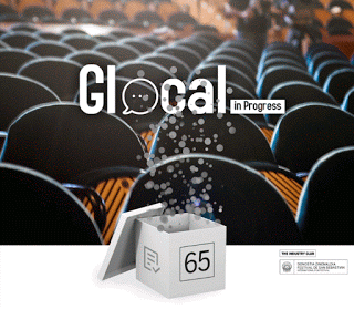 Abierta la convocatoria para la primera edición de Glocal in Progress