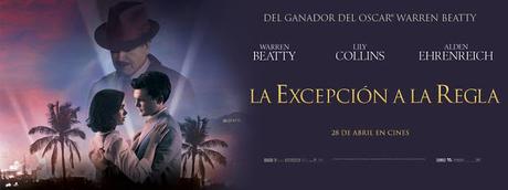 Opinión de La excepción a la regla de Warren Beatty