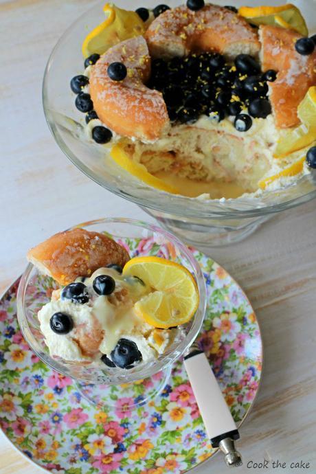 lemon-blueberry-trifle, trifle-de-limon-y-arandanos