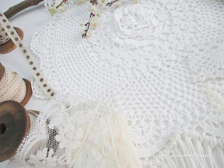 Wall hanging Wall hanging