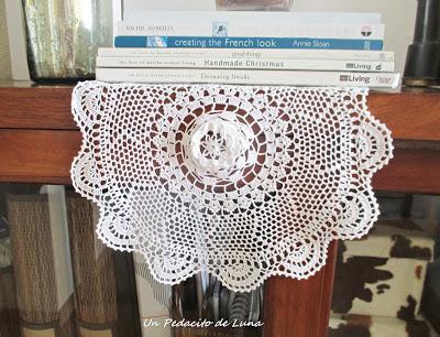 Wall hanging Wall hanging