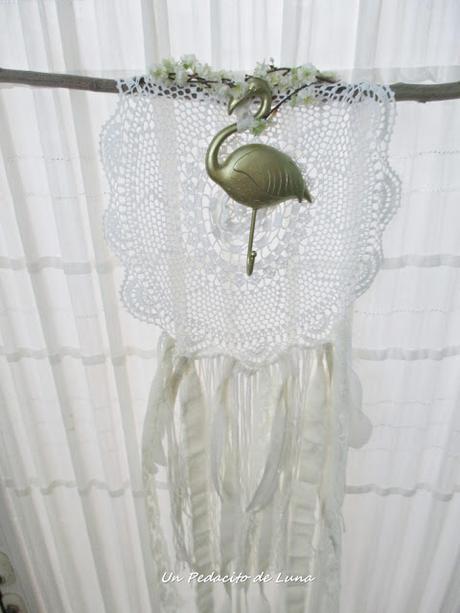 Wall hanging Wall hanging