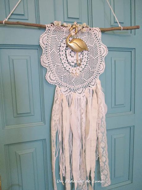 Wall hanging Wall hanging