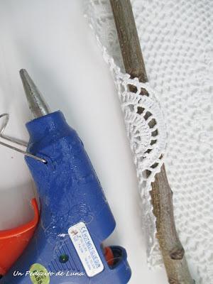 Wall hanging Wall hanging