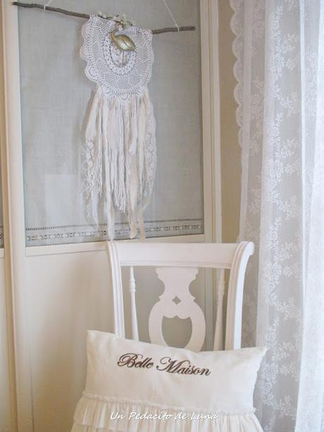 Wall hanging Wall hanging