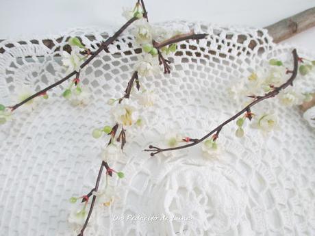 Wall hanging Wall hanging