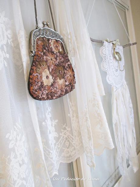 Wall hanging Wall hanging