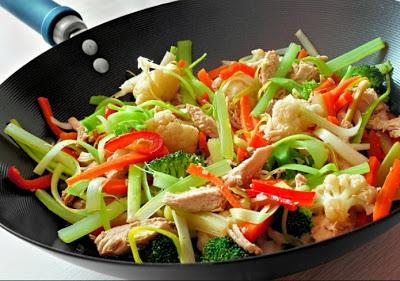 OPERACIÓN BIKINI: CÓMO REDUCIR VOLUMEN DE FORMA NATURAL