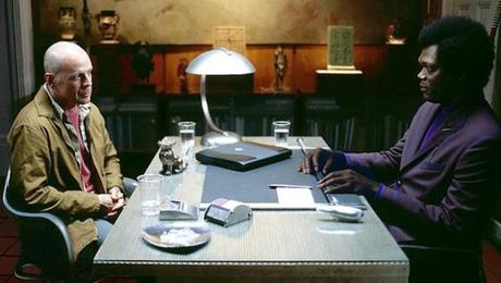 M.N.Shyamalan anuncia 'Glass', nuevo proyecto que une 'El Protegido' y 'Múltiple'