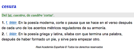 Moción de cesura (para limpiar la ciénaga)