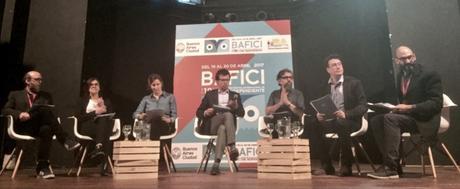 Anunciaron a los ganadores del 19º BAFICI