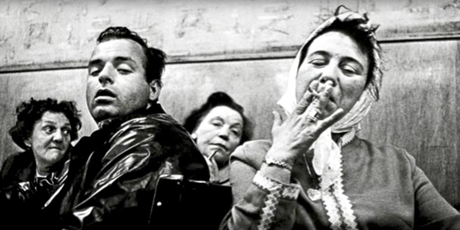 PhotoEspaña cumple 20 años y García Alix lo celebra comisariando seis exposiciones