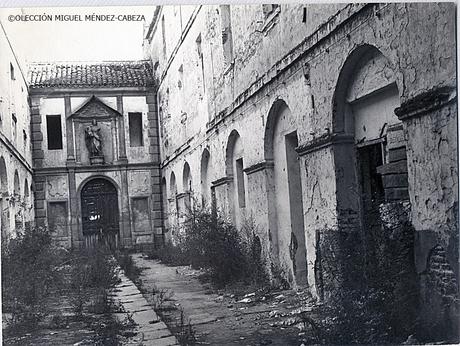 Desastres de la Guerra de la Independencia en Talavera de la Reina