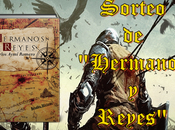 ¡sorteo "hermanos reyes"! ganador/a sorteo "bestiario")