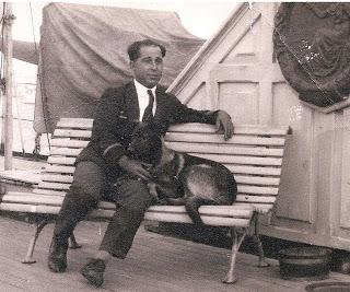 ANIVERSARIO DE UN CRIMEN