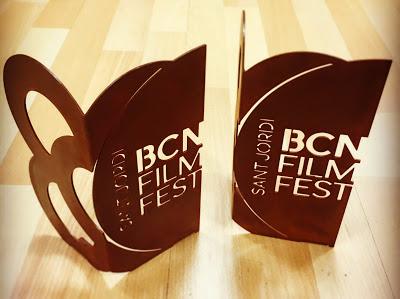 Palmarés y conclusiones Bcn Film Fest 2017