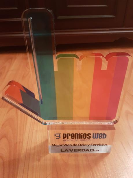 TresCuatroTres, mejor web de ocio de la Región de Murcia