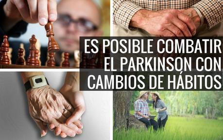 cómo combatir el Parkinson
