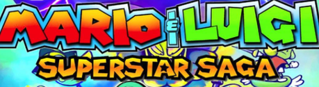 Se habla de una remasterización de Mario & Luigi: Superstar Saga DX