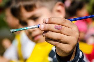 Talleres, música, animales, ciencia e historias para toda la familia en la Feria del Libro
