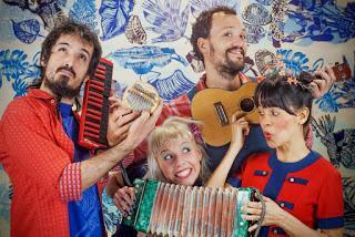 Talleres, música, animales, ciencia e historias para toda la familia en la Feria del Libro